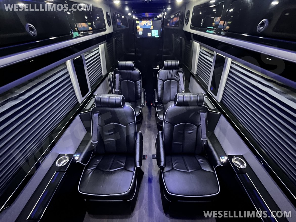 Sprinter for Sale in Richmond VA, VA - Photo 25