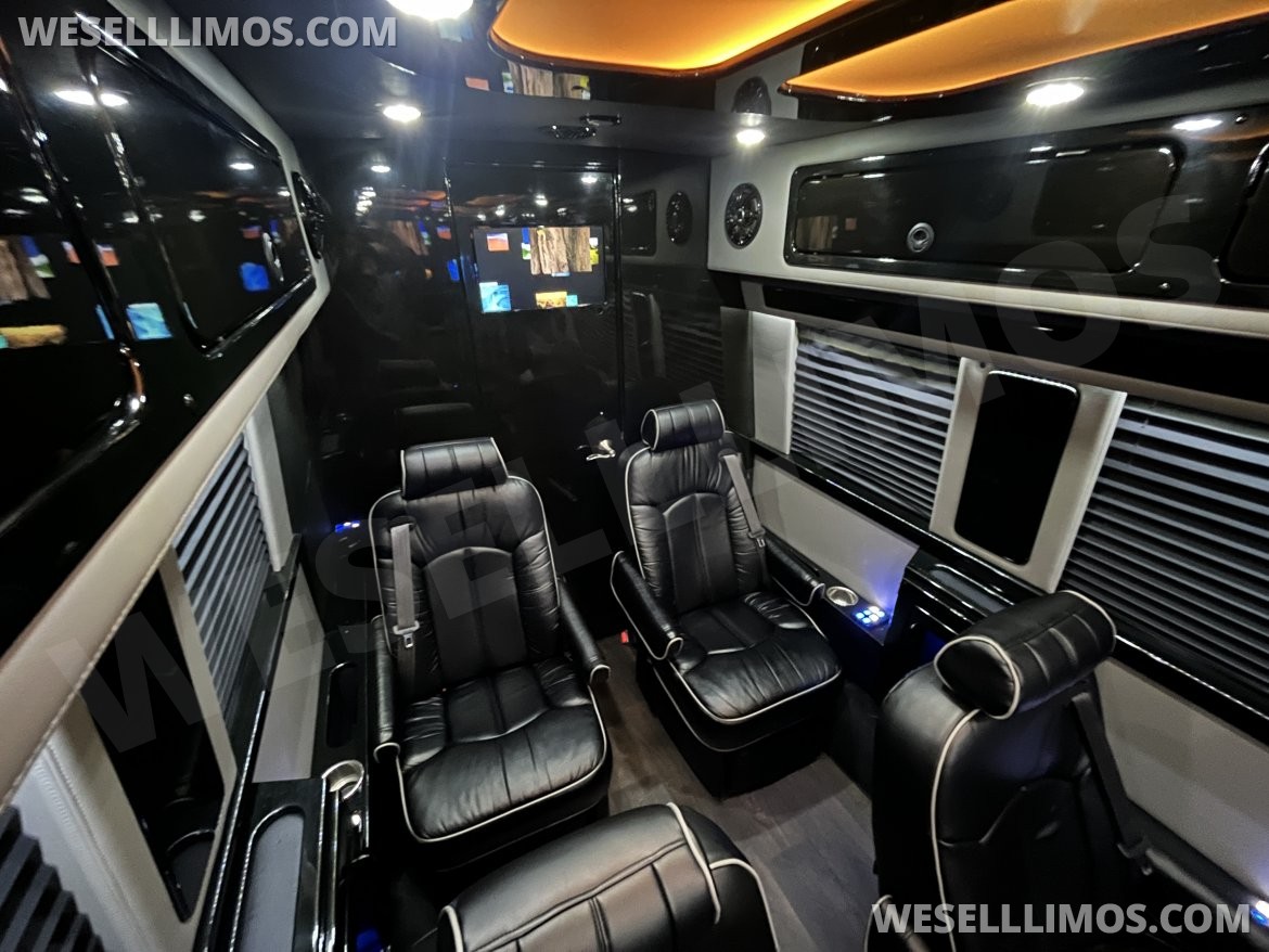 Sprinter for Sale in Richmond VA, VA - Photo 26