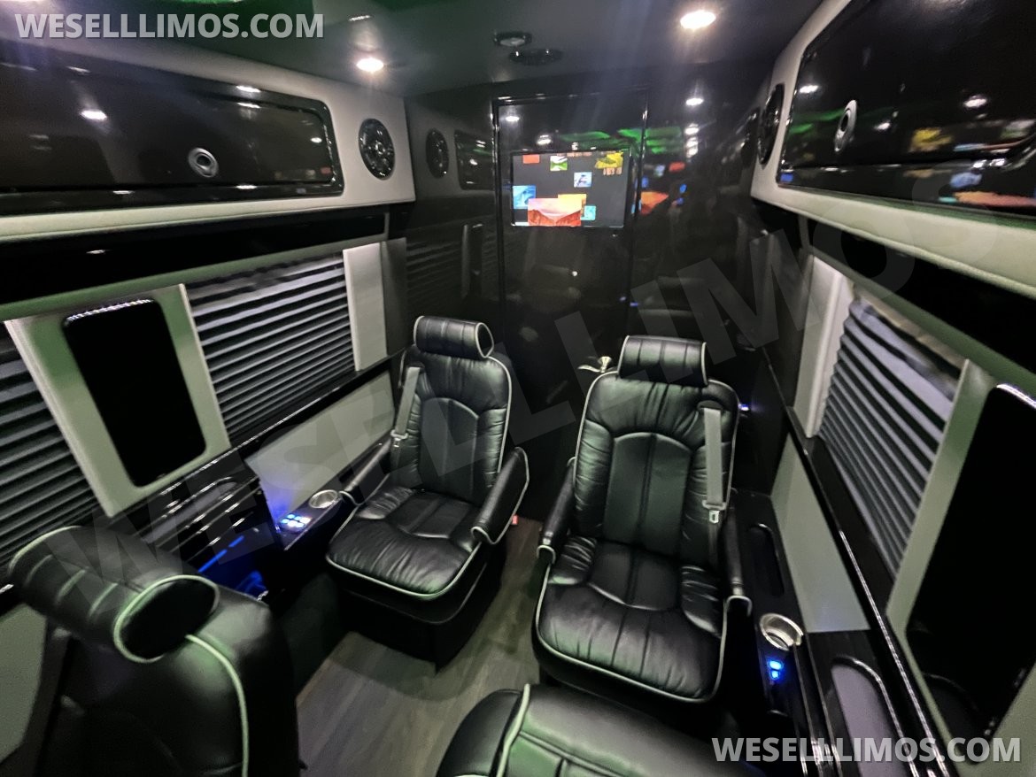 Sprinter for Sale in Richmond VA, VA - Photo 27