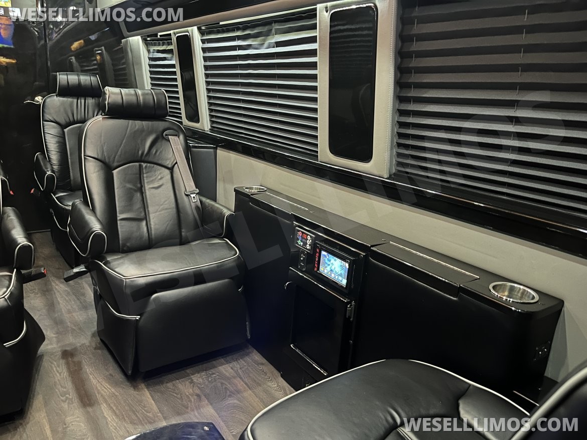 Sprinter for Sale in Richmond VA, VA - Photo 22