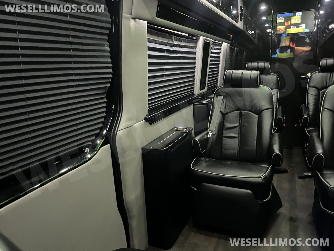 Sprinter for Sale in Richmond VA, VA - Photo 23