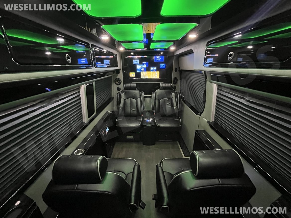 Sprinter for Sale in Richmond VA, VA - Photo 32