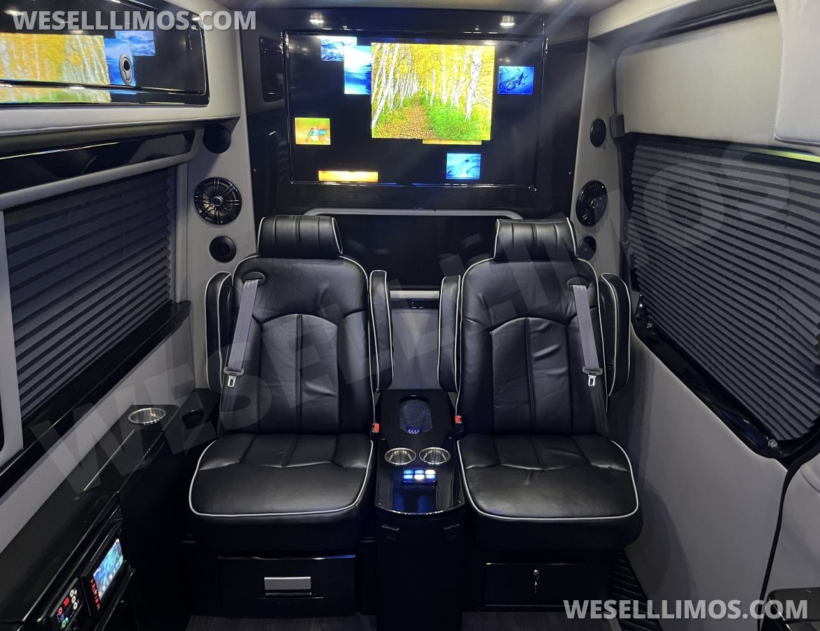 Sprinter for Sale in Richmond VA, VA - Photo 33