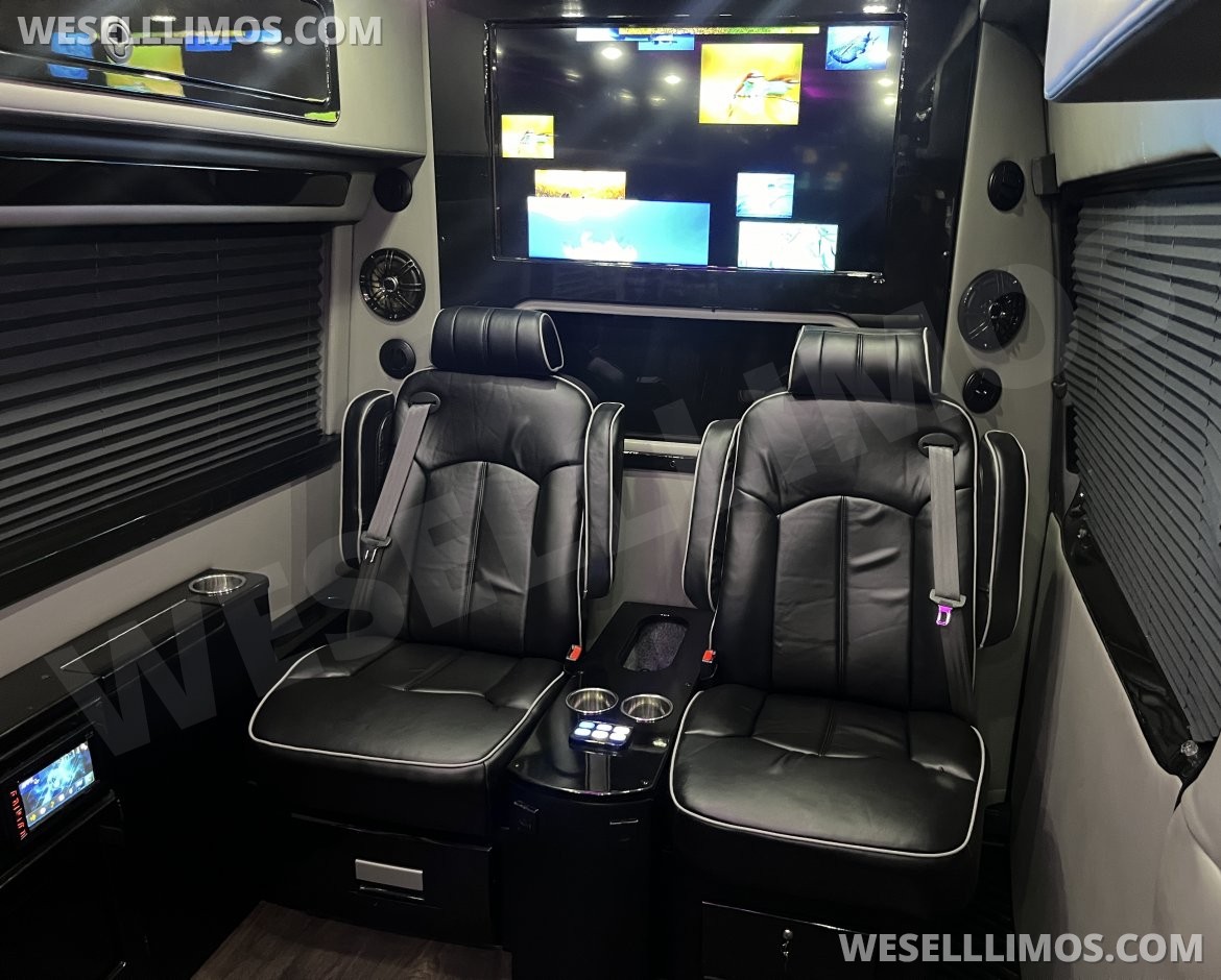 Sprinter for Sale in Richmond VA, VA - Photo 34