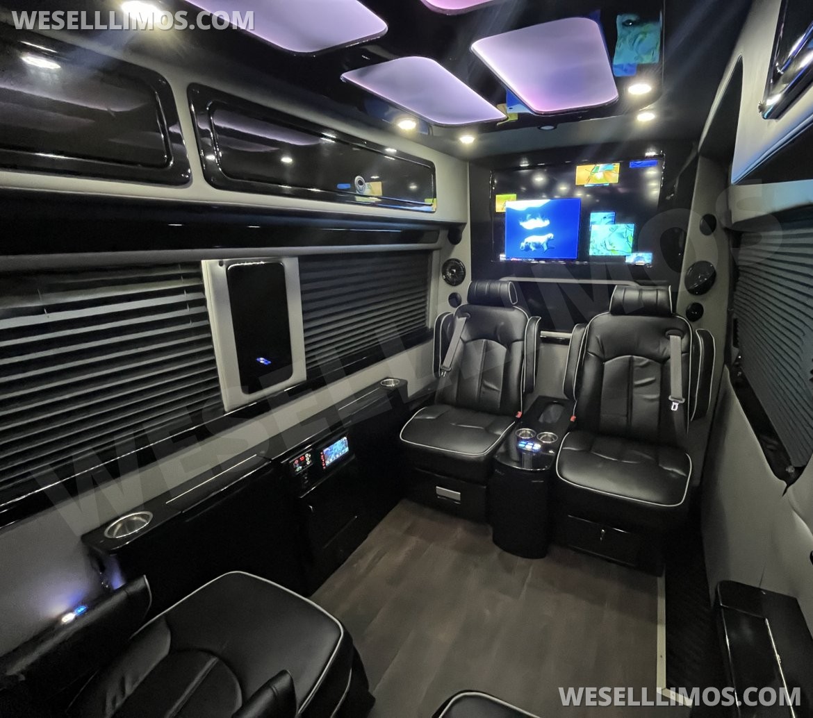 Sprinter for Sale in Richmond VA, VA - Photo 35