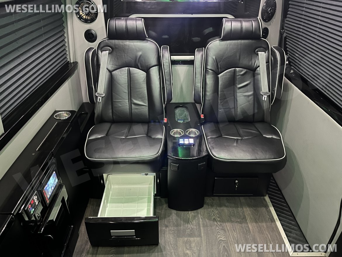 Sprinter for Sale in Richmond VA, VA - Photo 36