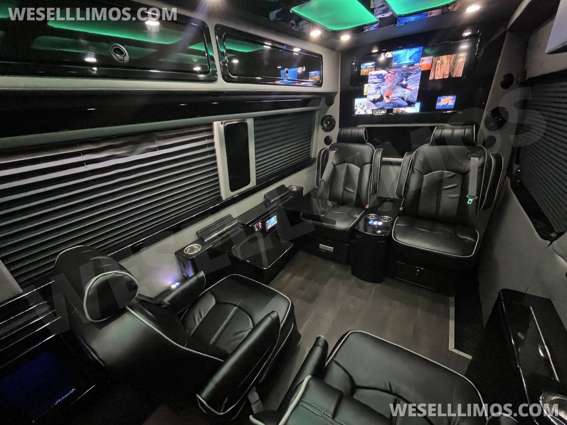 Sprinter for Sale in Richmond VA, VA - Photo 38