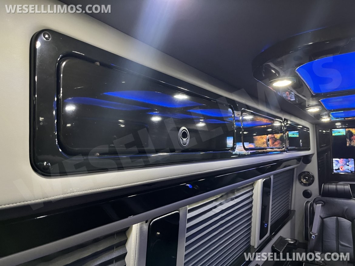 Sprinter for Sale in Richmond VA, VA - Photo 43