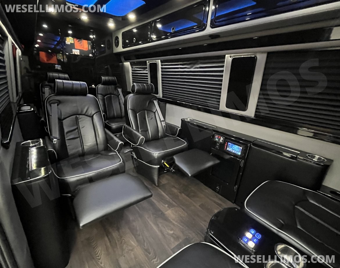 Sprinter for Sale in Richmond VA, VA - Photo 48