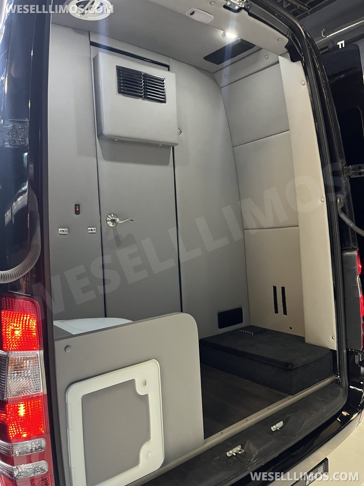 Sprinter for Sale in Richmond VA, VA - Photo 17