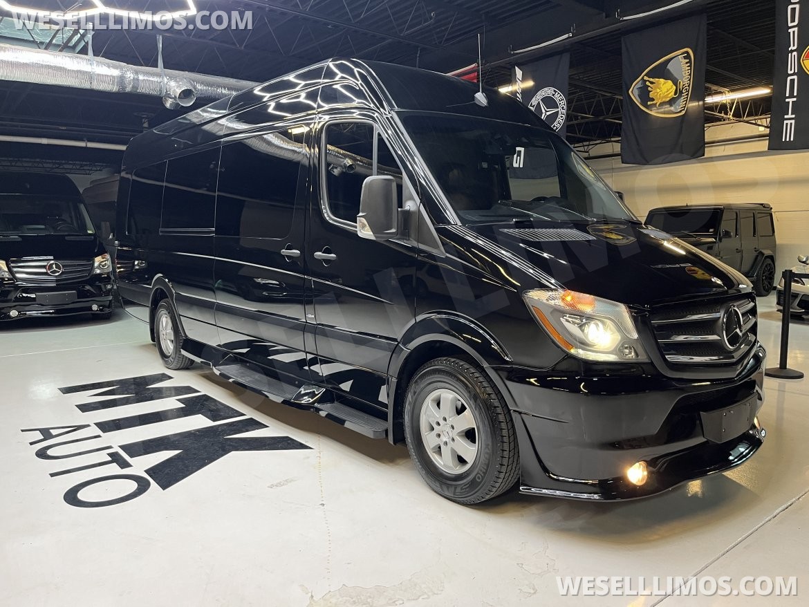 Sprinter for Sale in Richmond VA, VA - Photo 54