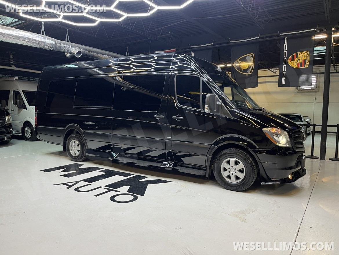 Sprinter for Sale in Richmond VA, VA - Photo 55