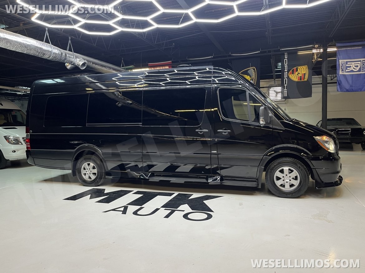 Sprinter for Sale in Richmond VA, VA - Photo 56