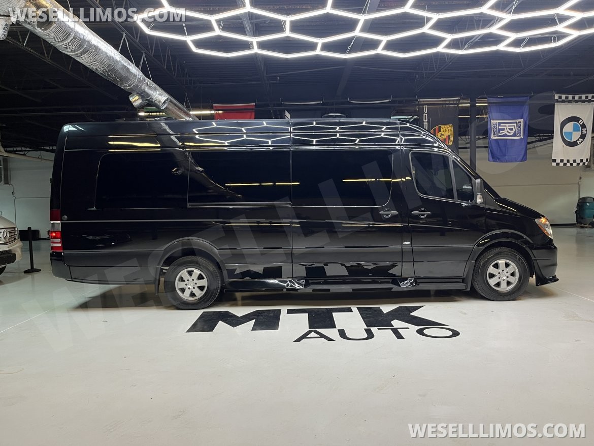 Sprinter for Sale in Richmond VA, VA - Photo 57