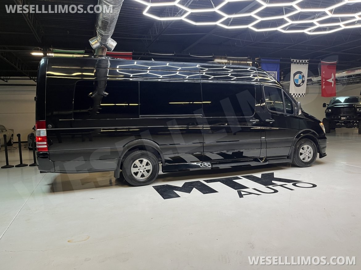 Sprinter for Sale in Richmond VA, VA - Photo 58