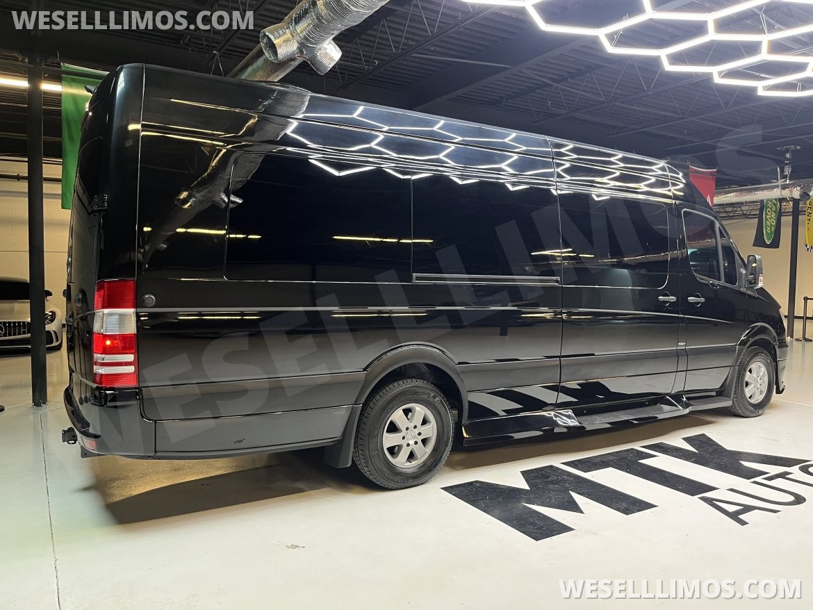 Sprinter for Sale in Richmond VA, VA - Photo 59
