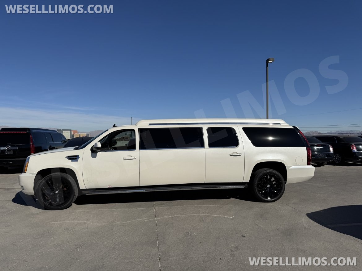 Limousine for Sale in Las Vegas, NV - Photo 2