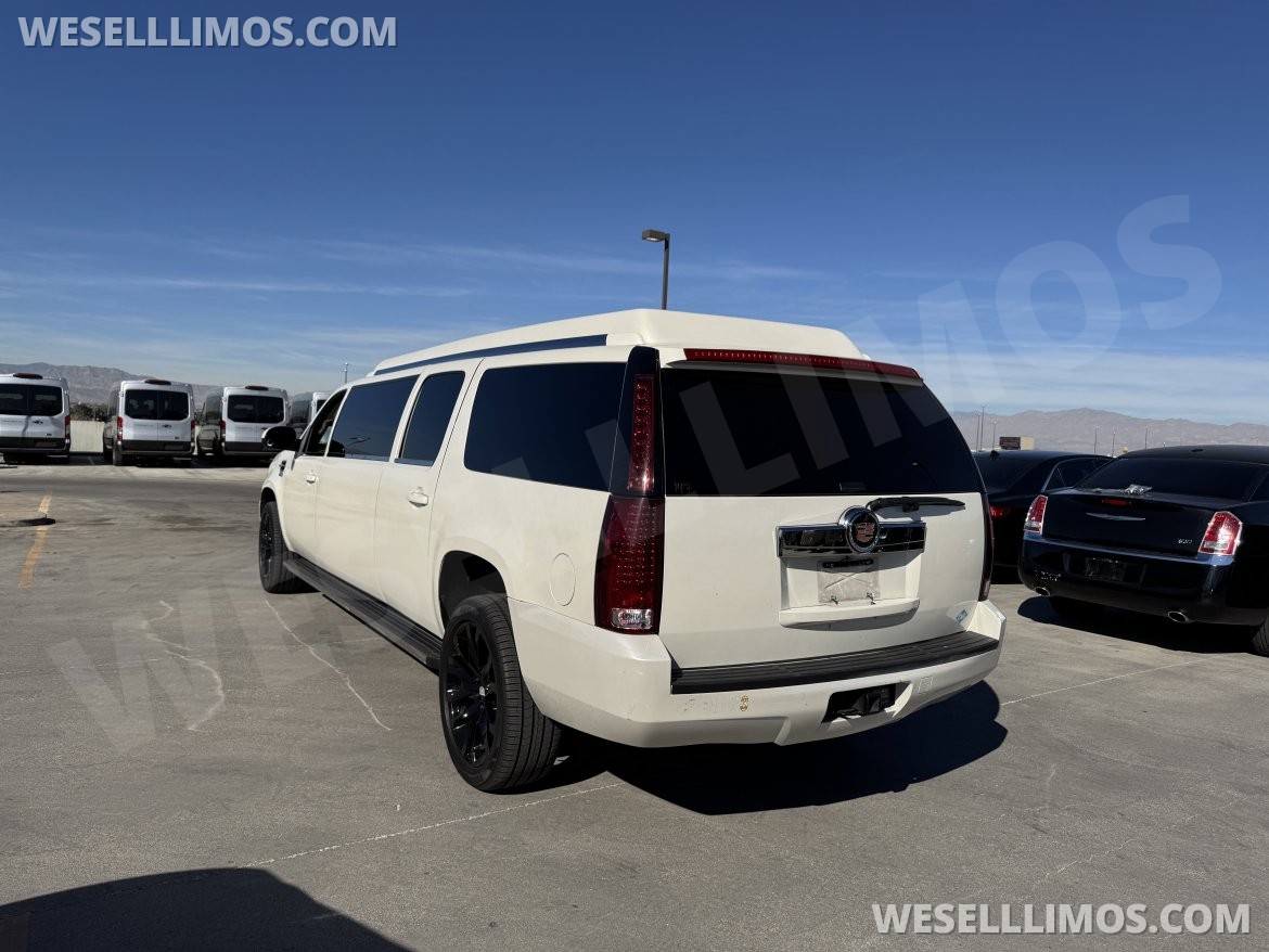 Limousine for Sale in Las Vegas, NV - Photo 4