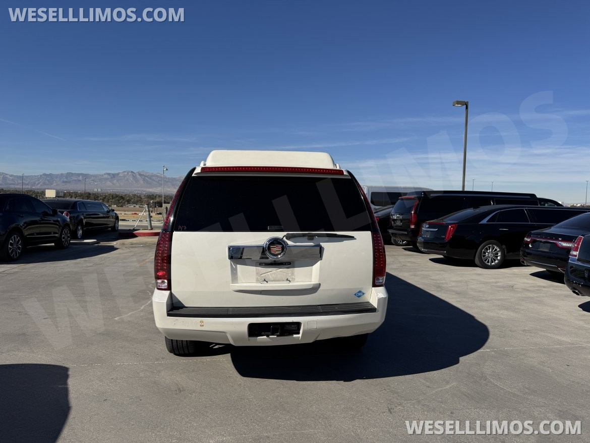 Limousine for Sale in Las Vegas, NV - Photo 5