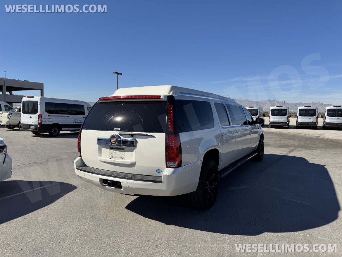 Limousine for Sale in Las Vegas, NV - Photo 6