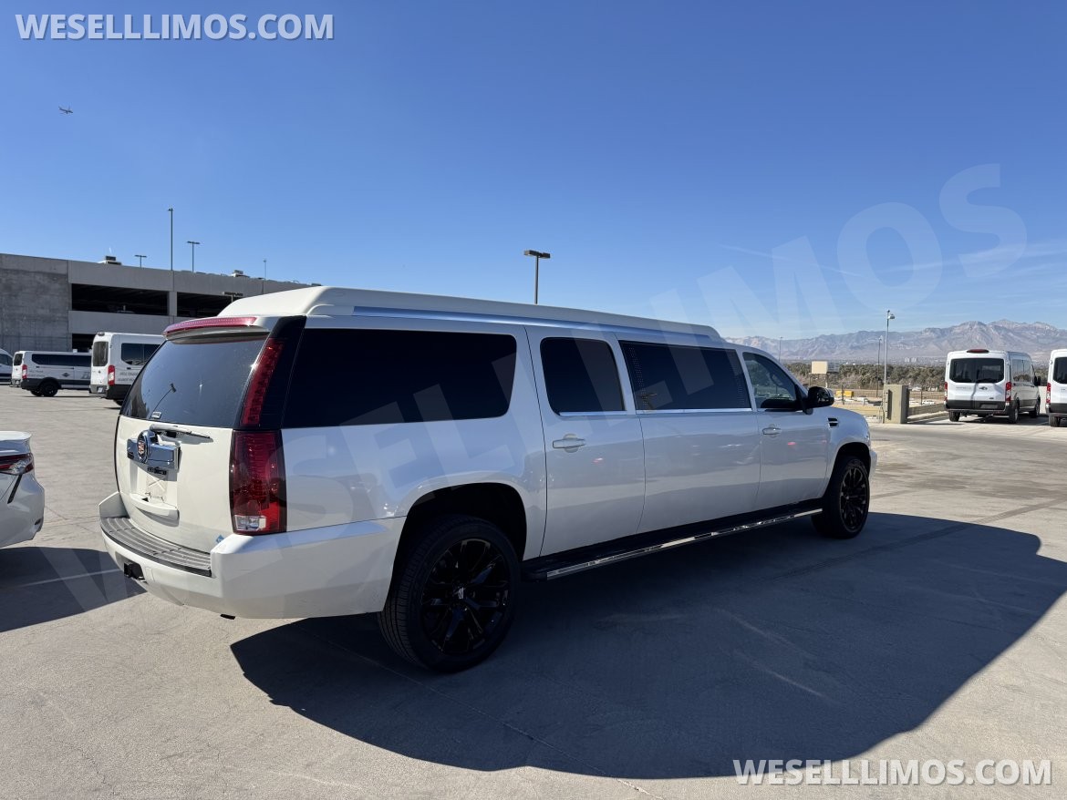Limousine for Sale in Las Vegas, NV - Photo 7