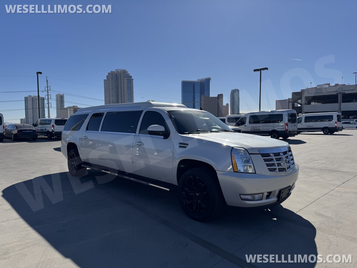 Limousine for Sale in Las Vegas, NV - Photo 8