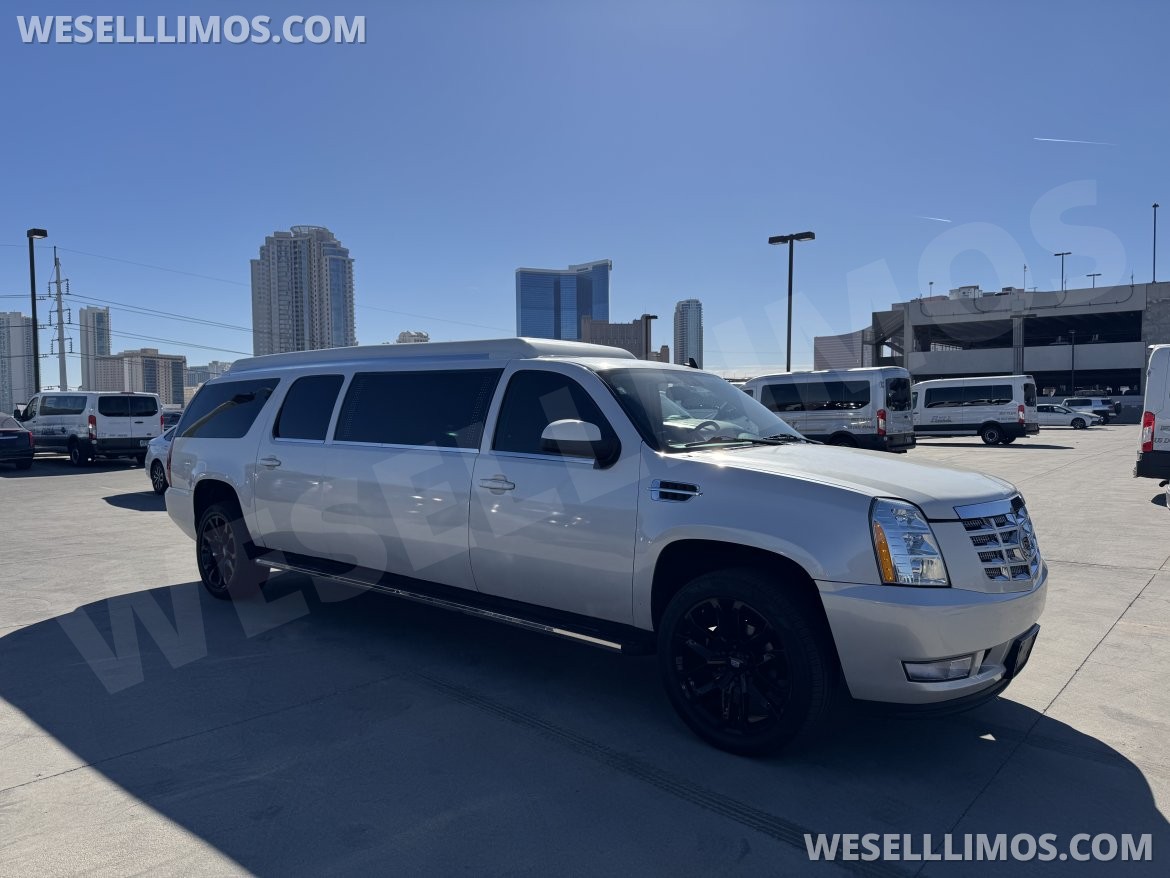 Limousine for Sale in Las Vegas, NV - Photo 9