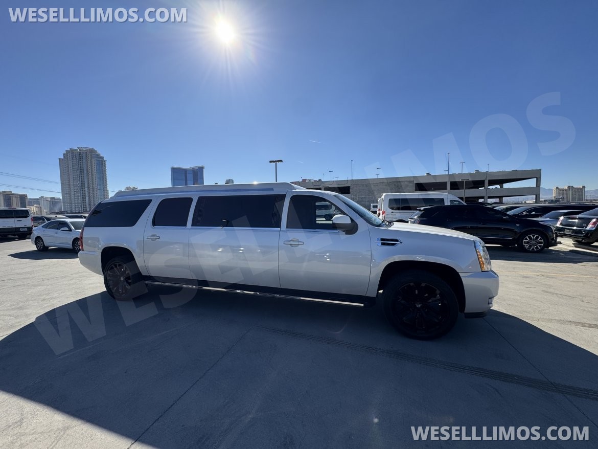 Limousine for Sale in Las Vegas, NV - Photo 10