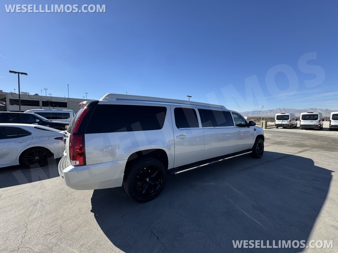 Limousine for Sale in Las Vegas, NV - Photo 11