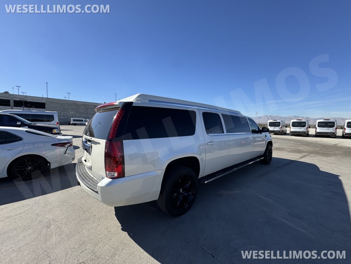 Limousine for Sale in Las Vegas, NV - Photo 12