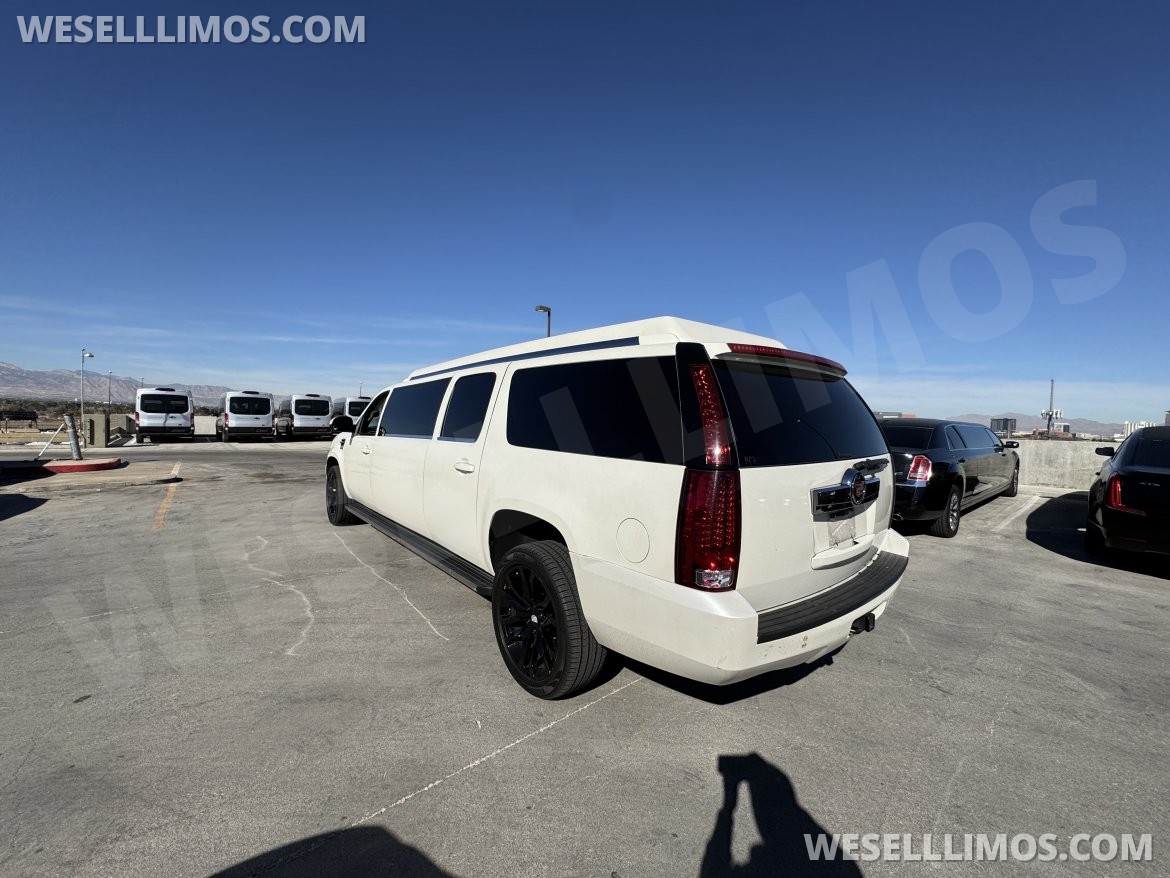 Limousine for Sale in Las Vegas, NV - Photo 13