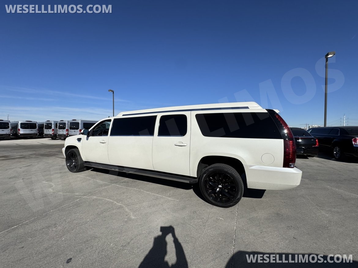 Limousine for Sale in Las Vegas, NV - Photo 14