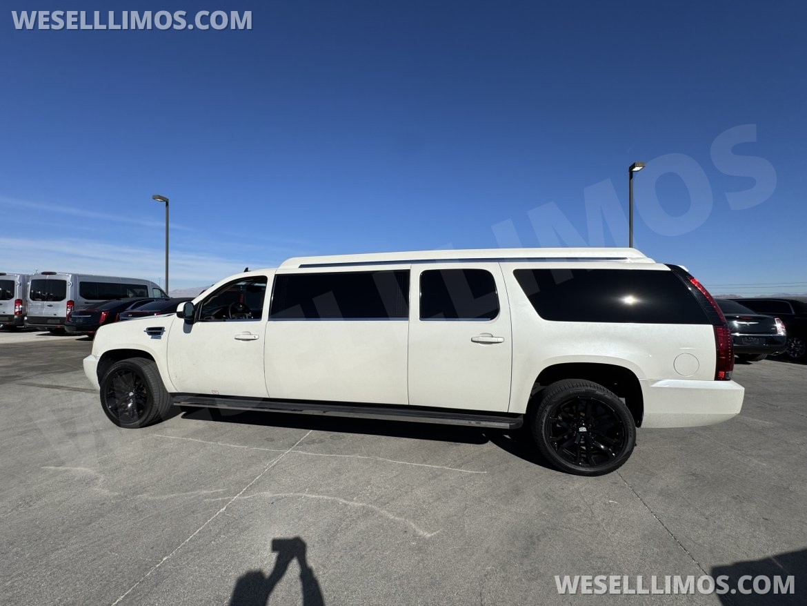 Limousine for Sale in Las Vegas, NV - Photo 15