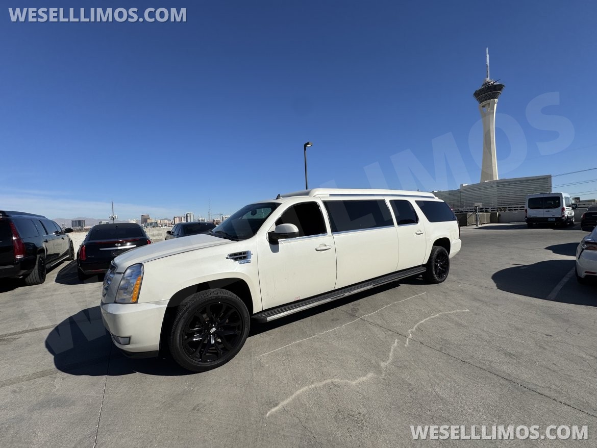 Limousine for Sale in Las Vegas, NV - Photo 16