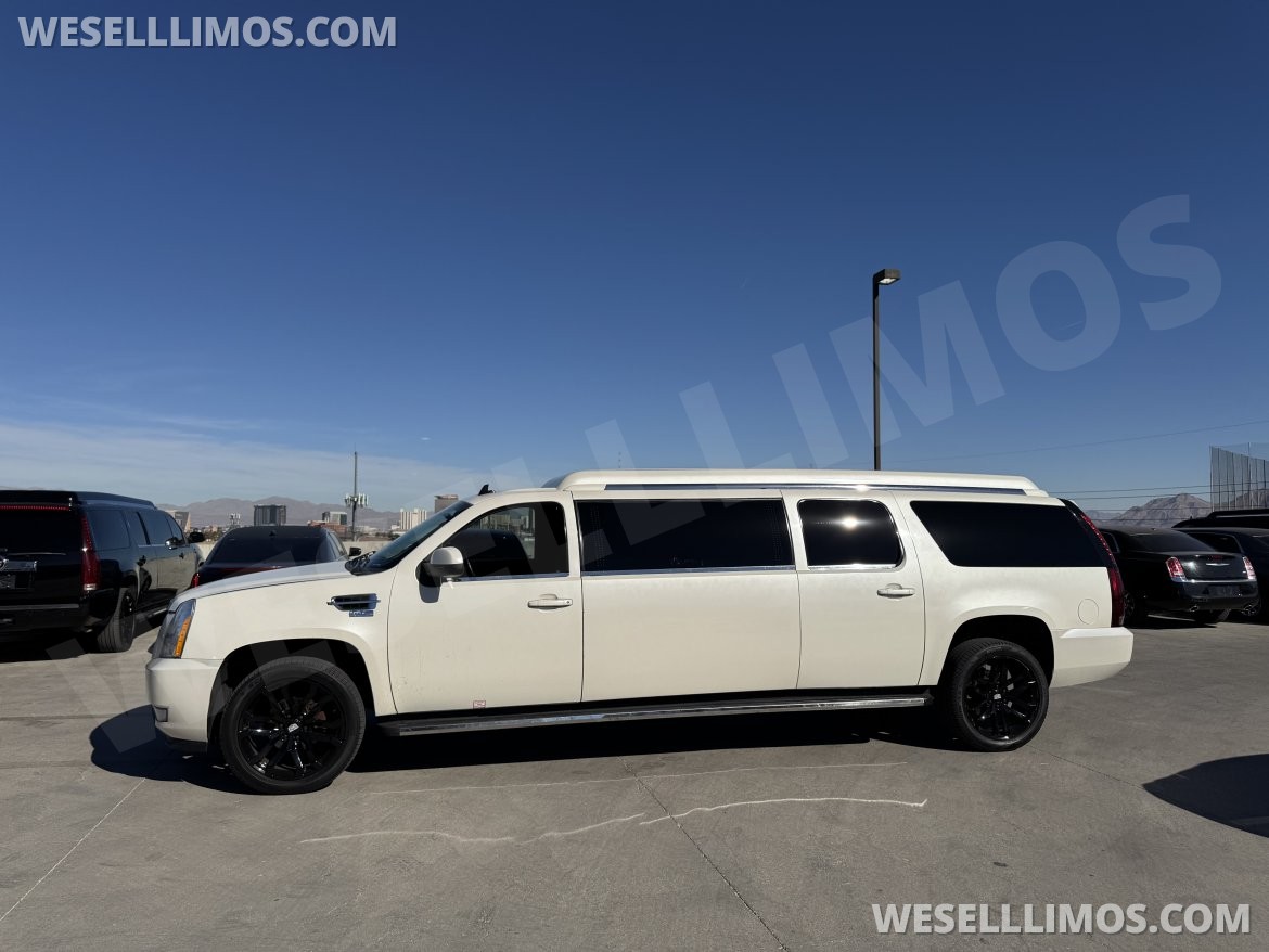 Limousine for Sale in Las Vegas, NV - Photo 17