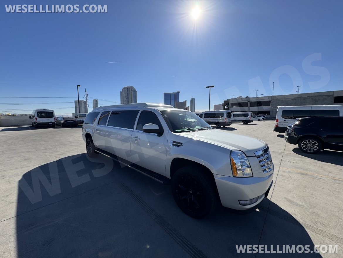 Limousine for Sale in Las Vegas, NV - Photo 18