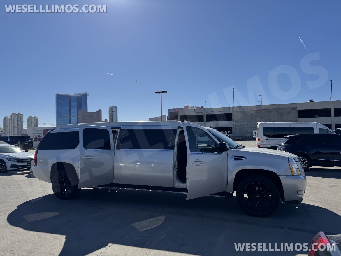 Limousine for Sale in Las Vegas, NV - Photo 19