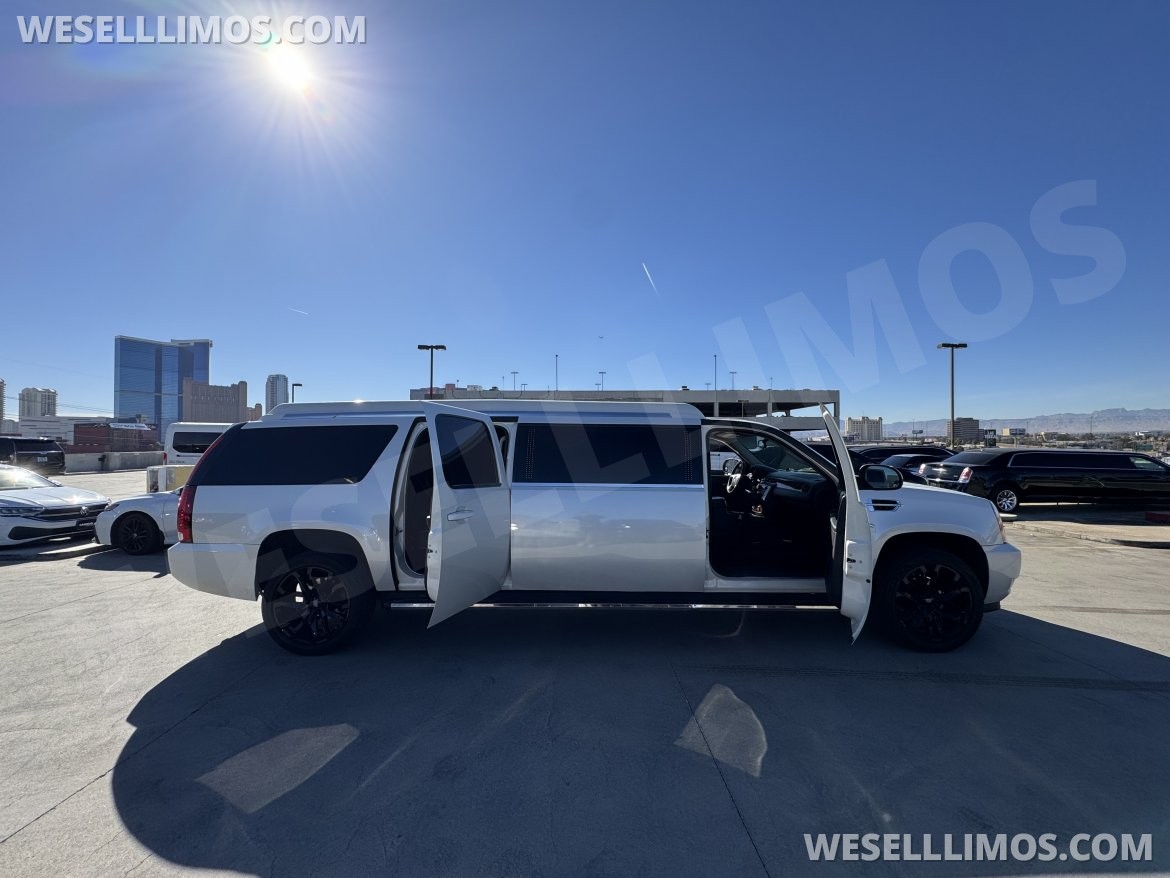 Limousine for Sale in Las Vegas, NV - Photo 20