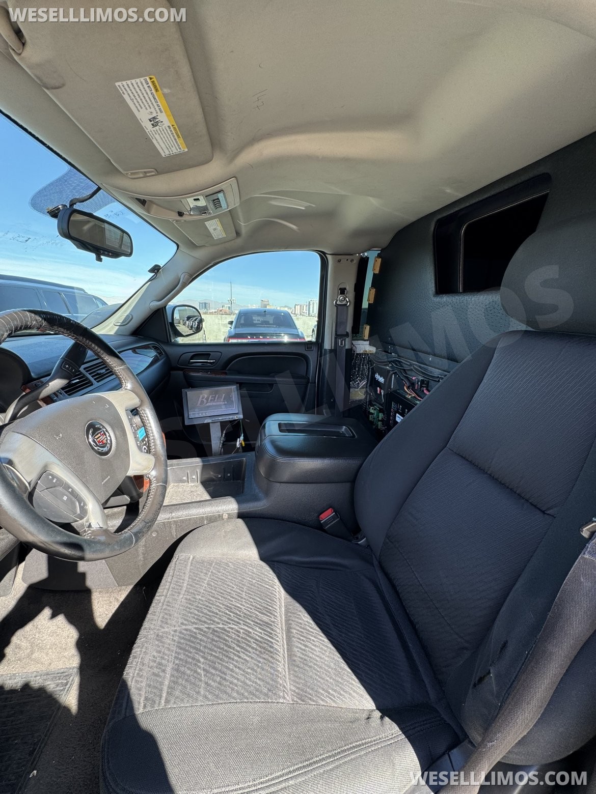 Limousine for Sale in Las Vegas, NV - Photo 24