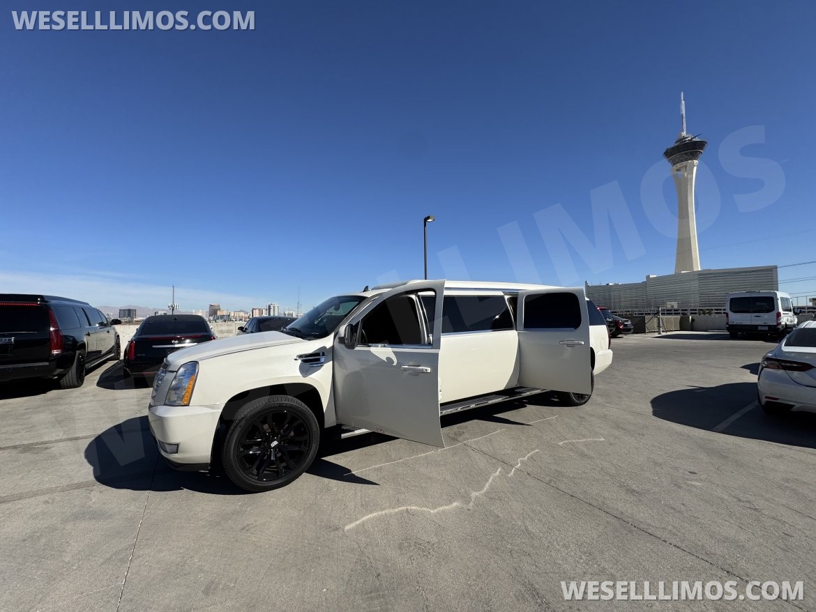 Limousine for Sale in Las Vegas, NV - Photo 28