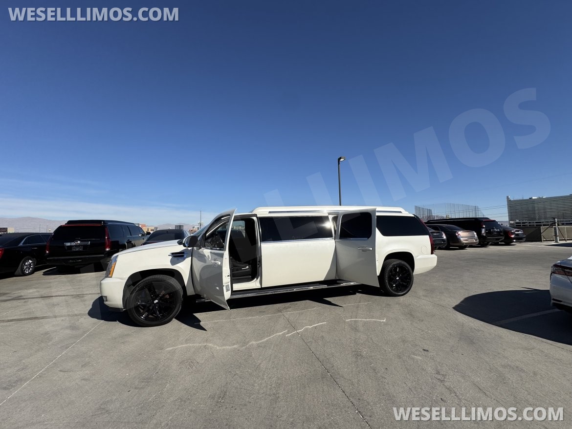 Limousine for Sale in Las Vegas, NV - Photo 26