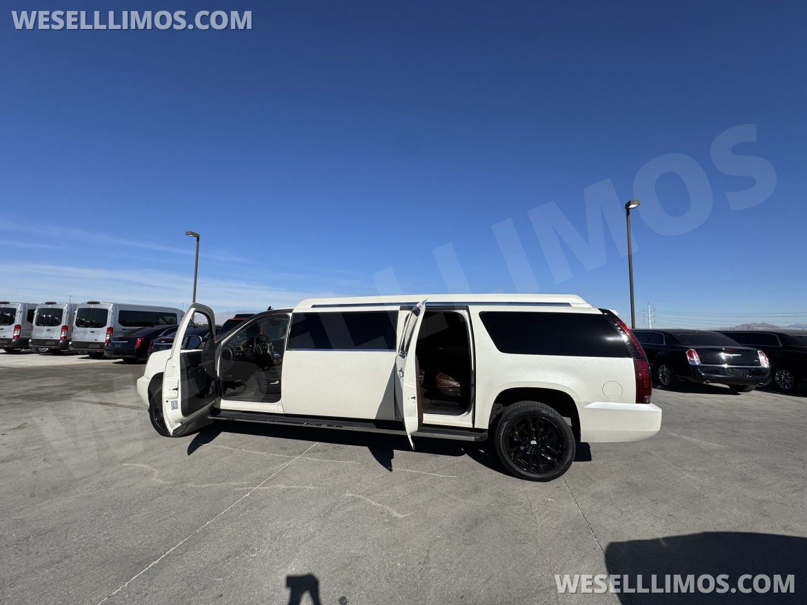 Limousine for Sale in Las Vegas, NV - Photo 27