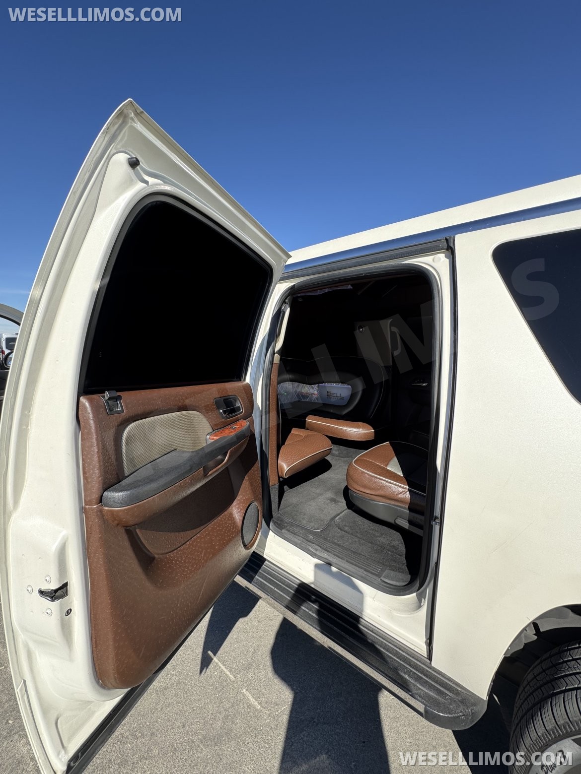 Limousine for Sale in Las Vegas, NV - Photo 29