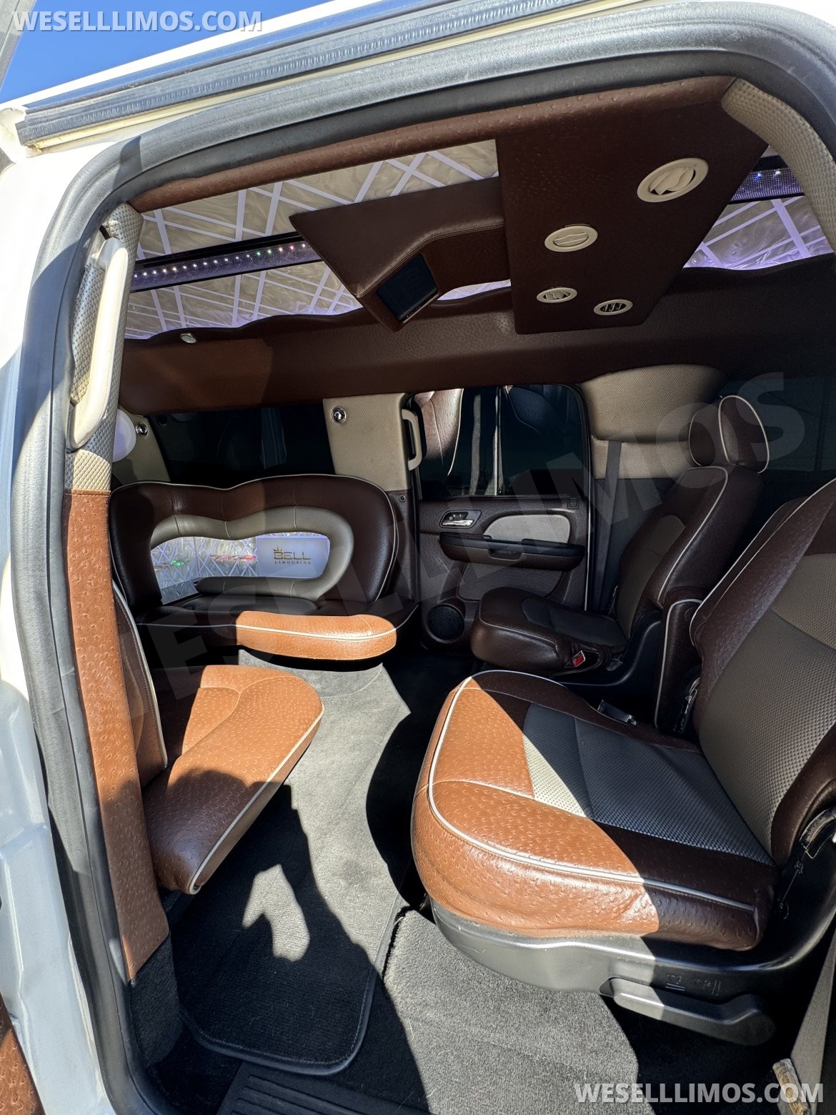 Limousine for Sale in Las Vegas, NV - Photo 30
