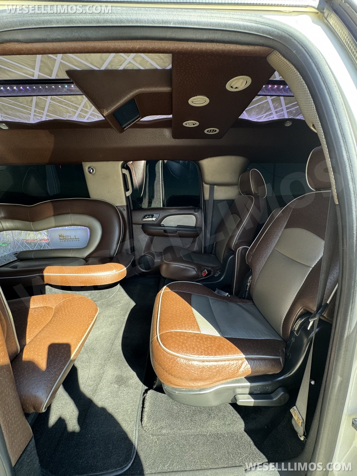 Limousine for Sale in Las Vegas, NV - Photo 32