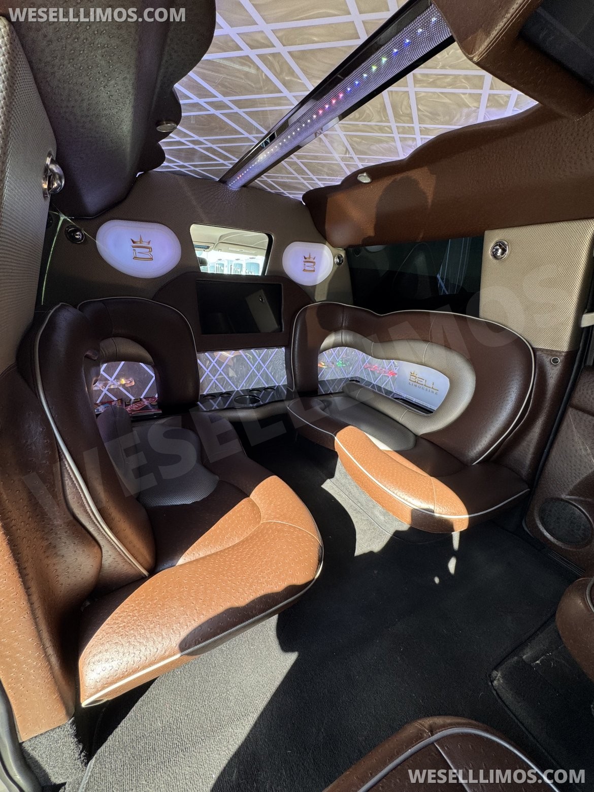 Limousine for Sale in Las Vegas, NV - Photo 31
