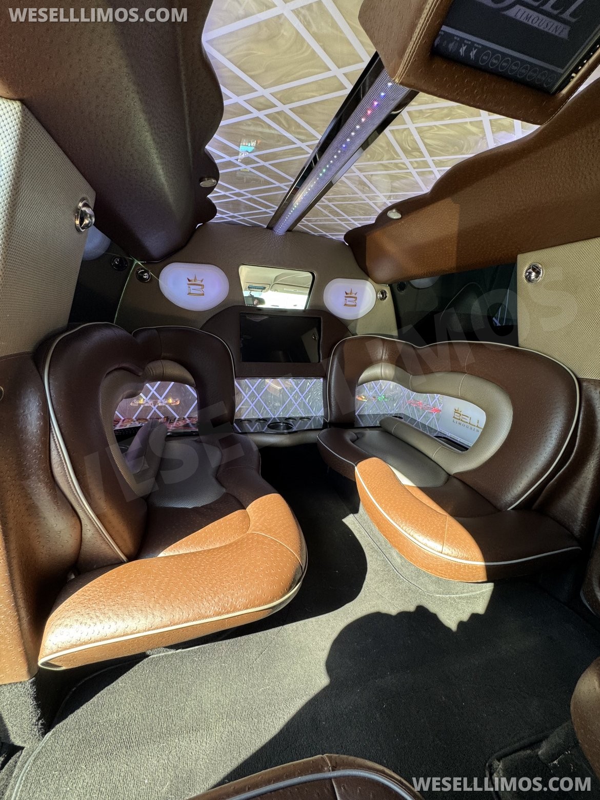 Limousine for Sale in Las Vegas, NV - Photo 33