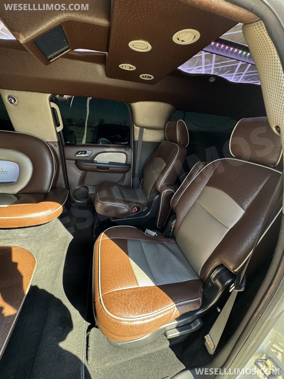 Limousine for Sale in Las Vegas, NV - Photo 34