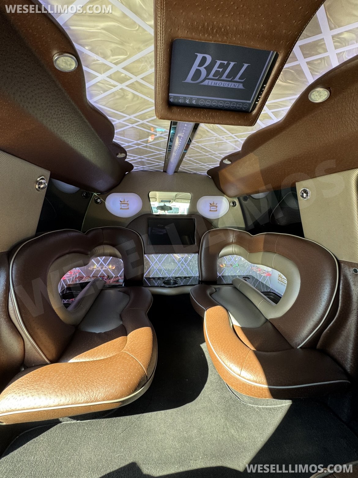 Limousine for Sale in Las Vegas, NV - Photo 35