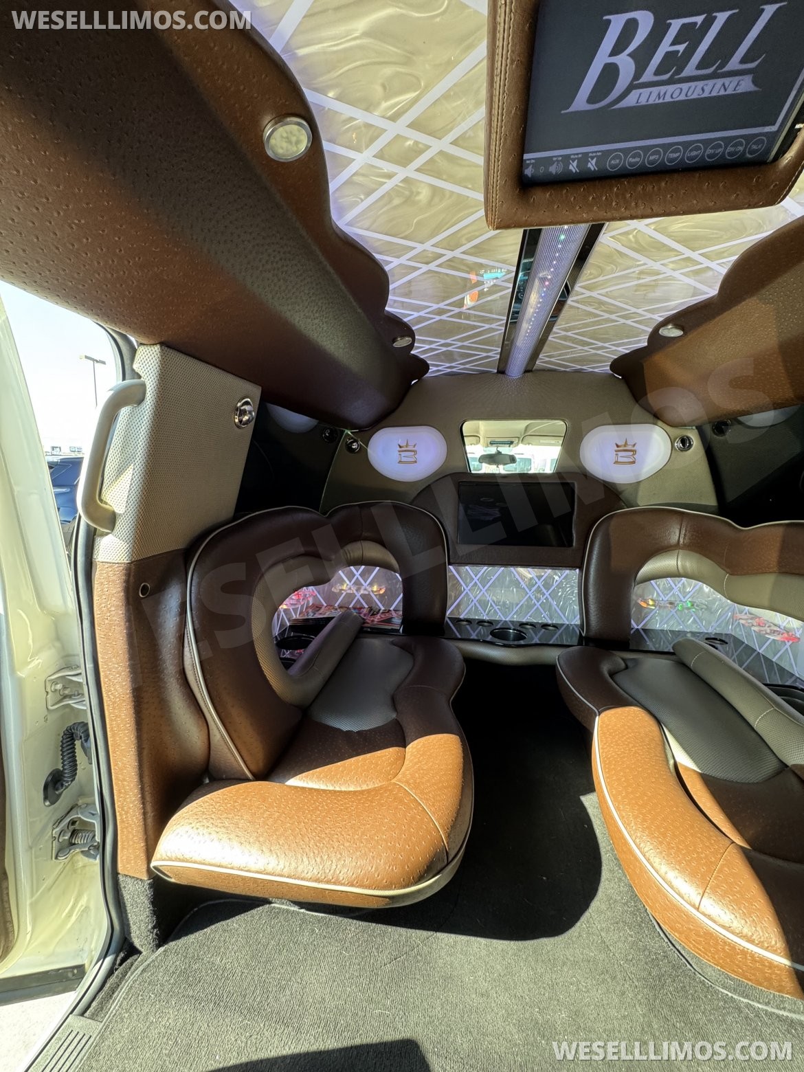 Limousine for Sale in Las Vegas, NV - Photo 36